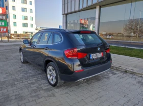 BMW X1 118d S-drive 143kc. 127000 хил.км!!!, снимка 6