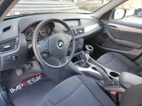 BMW X1 118d S-drive 143kc. 127000 хил.км!!!, снимка 9