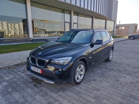 BMW X1 118d S-drive 143kc. 127000 хил.км!!!, снимка 4