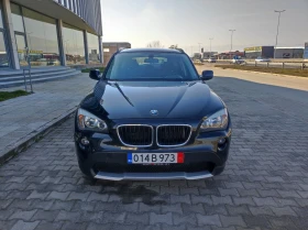 BMW X1 118d S-drive 143kc. 127000 хил.км!!!, снимка 2