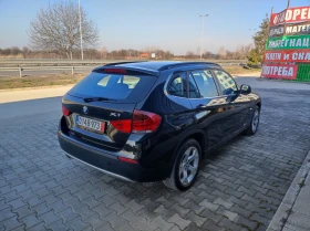 BMW X1 118d S-drive 143kc. 127000 хил.км!!!, снимка 5