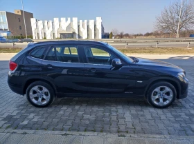 BMW X1 118d S-drive 143kc. 127000 хил.км!!!, снимка 7