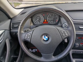 BMW X1 118d S-drive 143kc. 127000 хил.км!!!, снимка 13