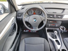 BMW X1 118d S-drive 143kc. 127000 хил.км!!!, снимка 12