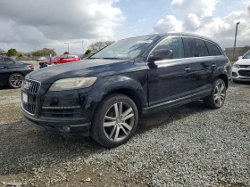 Audi Q7 PREMIUM PLUS