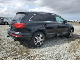 Audi Q7 PREMIUM PLUS - 2950 USD - 13578656 | Car24.bg