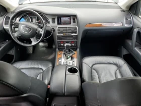 Audi Q7 PREMIUM PLUS - 2950 USD - 13578656 | Car24.bg