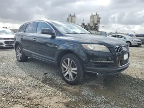 Audi Q7 PREMIUM PLUS - 2950 USD - 13578656 | Car24.bg