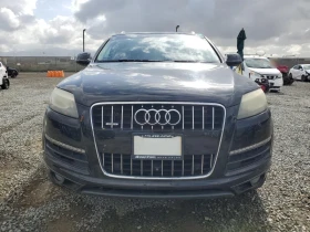 Audi Q7 PREMIUM PLUS - 2950 USD - 13578656 | Car24.bg