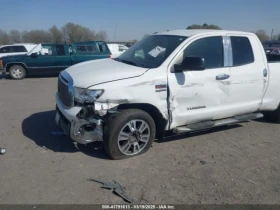 Toyota Tundra 5.7 V8 *  *  | Mobile.bg    9