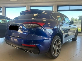 Maserati Levante Q4 Gran Sport AWD - 112999 лв. - 86742389 5