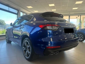 Maserati Levante Q4 Gran Sport AWD - 112999 лв. - 86742389 6