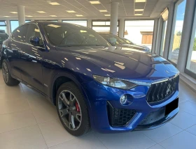 Maserati Levante Q4 Gran Sport AWD - 112999 лв. - 86742389 2