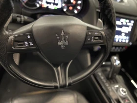 Maserati Levante Q4 Gran Sport AWD - 112999 лв. - 86742389 11