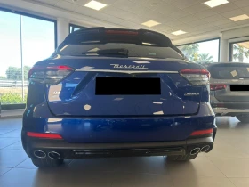 Maserati Levante Q4 Gran Sport AWD - 112999 лв. - 86742389 4