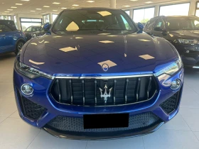 Maserati Levante Q4 Gran Sport AWD - 112999 лв. - 86742389 3