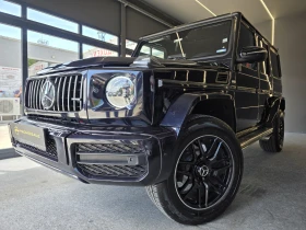 Обява за продажба на Mercedes-Benz G 300 AMG* Turbo* Magic Sky ~62 900 лв. - изображение 2