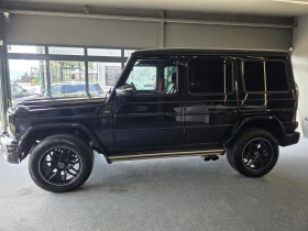 Обява за продажба на Mercedes-Benz G 300 AMG* Turbo* Magic Sky ~62 900 лв. - изображение 5