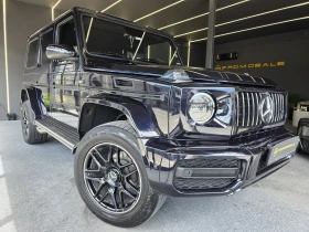 Обява за продажба на Mercedes-Benz G 300 AMG* Turbo* Magic Sky ~62 900 лв. - изображение 1