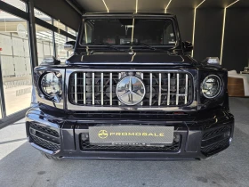Обява за продажба на Mercedes-Benz G 300 AMG* Turbo* Magic Sky ~62 900 лв. - изображение 1