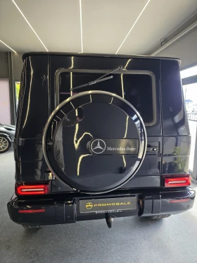 Обява за продажба на Mercedes-Benz G 300 AMG* Turbo* Magic Sky ~62 900 лв. - изображение 4