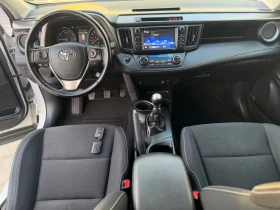 Toyota Rav4 2.0d4d 143 ks   !!! | Mobile.bg    13