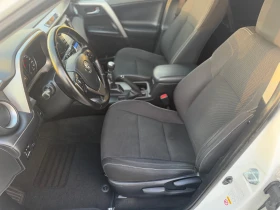Toyota Rav4 2.0d4d 143 ks   !!! | Mobile.bg    11
