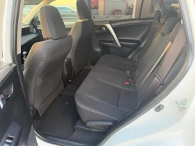 Toyota Rav4 2.0d4d 143 ks   !!! | Mobile.bg    12