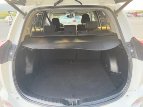 Toyota Rav4 2.0d4d 143 ks   !!! | Mobile.bg    16