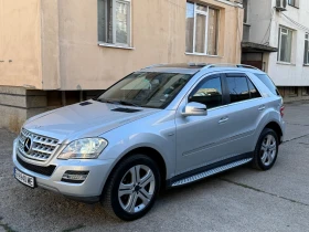 Mercedes-Benz ML 300 3.0CDI V6 | Mobile.bg    2