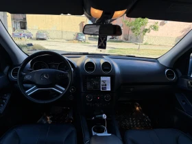 Mercedes-Benz ML 300 3.0CDI V6 | Mobile.bg    9