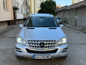  Mercedes-Benz ML 300