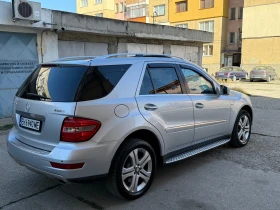Mercedes-Benz ML 300 3.0CDI V6 | Mobile.bg    6