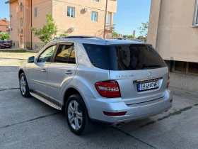 Mercedes-Benz ML 300 3.0CDI V6 | Mobile.bg    4