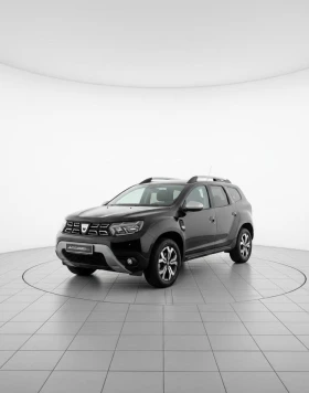 Dacia Duster Laureate 4x2 LPG - изображение 1