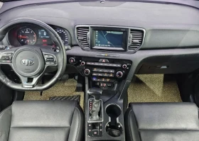 Kia Sportage 2.0 Noblessee - 23728 лв. - 92455692 7