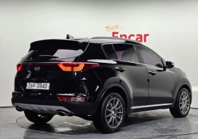 Kia Sportage 2.0 Noblessee - 23728 лв. - 92455692 2