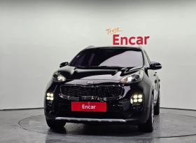 Kia Sportage 2.0 Noblessee - 23728 лв. - 92455692 3
