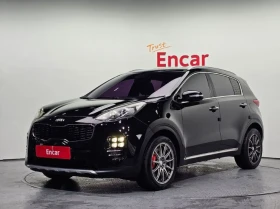 Kia Sportage 2.0 Noblessee