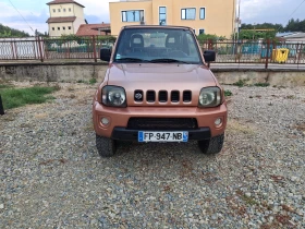 Suzuki Jimny 1.3 | Mobile.bg    2