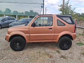 Suzuki Jimny 1.3 | Mobile.bg    4