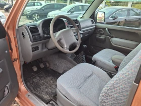 Suzuki Jimny 1.3 | Mobile.bg    9