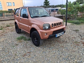 Suzuki Jimny 1.3 | Mobile.bg    3