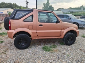 Suzuki Jimny 1.3 | Mobile.bg    7