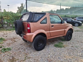 Suzuki Jimny 1.3 | Mobile.bg    8
