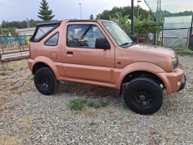 Suzuki Jimny 1.3 | Mobile.bg    6