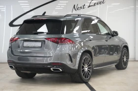 Mercedes-Benz GLE 350 d 4Matic AMG Line Night Package - 93999 лв. - 66748660 6