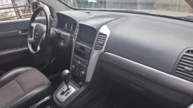 Chevrolet Captiva 2.0 diesel  4WD 7  | Mobile.bg    13