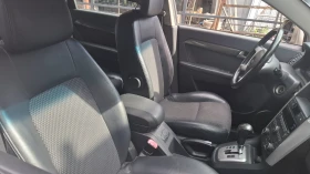 Chevrolet Captiva 2.0 diesel  4WD 7  | Mobile.bg    11
