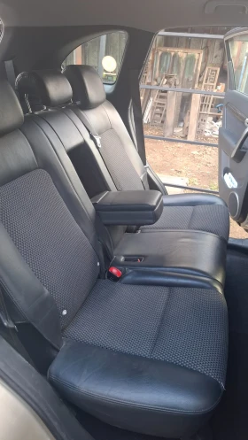 Chevrolet Captiva 2.0 diesel  4WD 7  | Mobile.bg    8